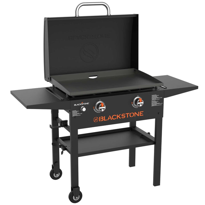 Blackstone 28-In. Griddle with Hood