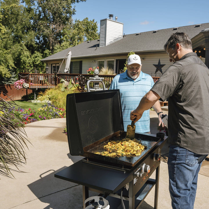 Blackstone 28-In. Griddle with Hood