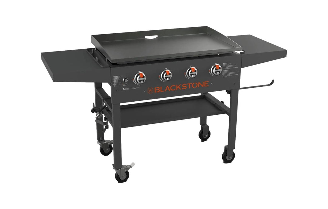Blackstone 36" 4-Burner Griddle Cooking Station