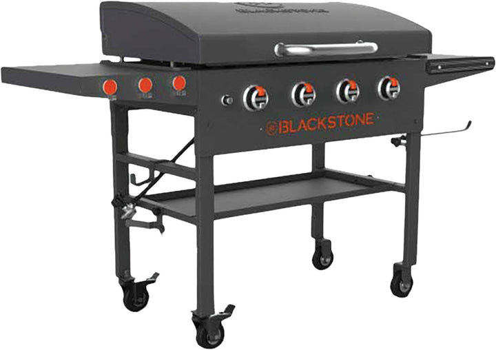 Blackstone Griddle with Hood 36 in