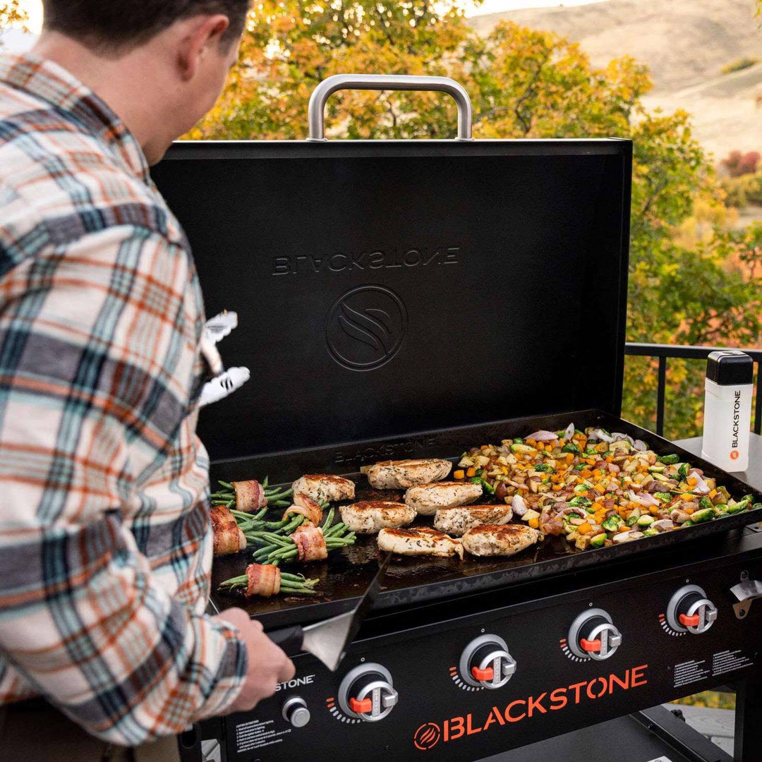 Blackstone Griddle with Hood 36 in