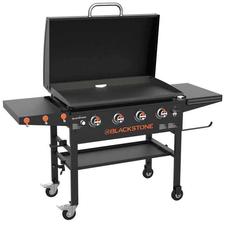 Blackstone Griddle with Hood 36 in