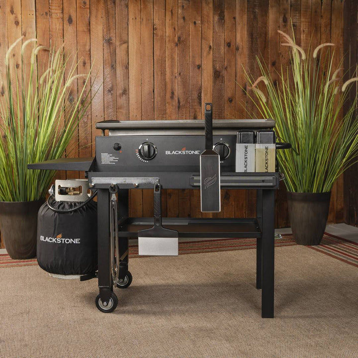 Blackstone Adventure Ready 2-Burner 28 inch Griddle Cooking