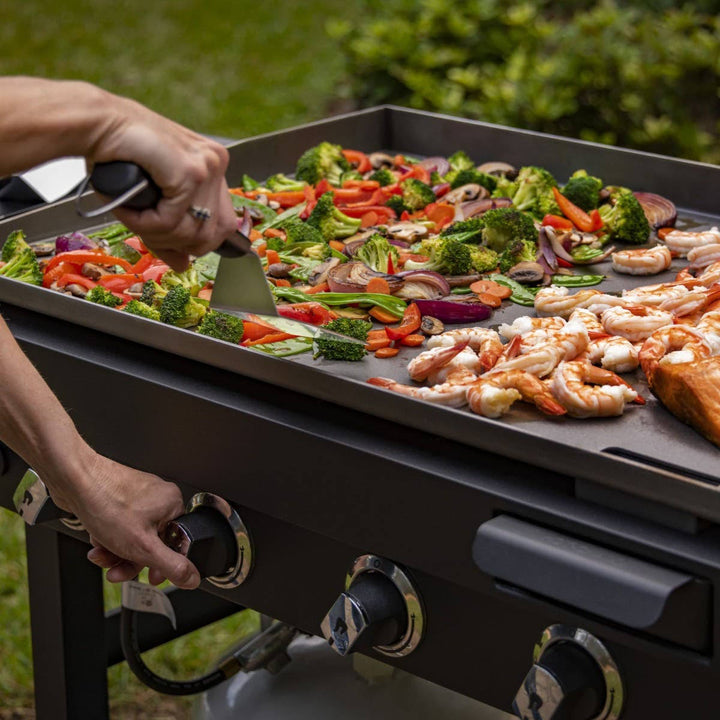 Char-Broil 4 Burner GAS Griddle