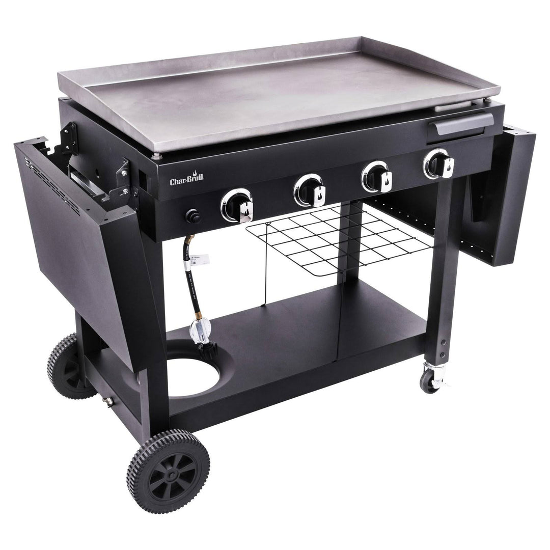 Char-Broil 4 Burner GAS Griddle