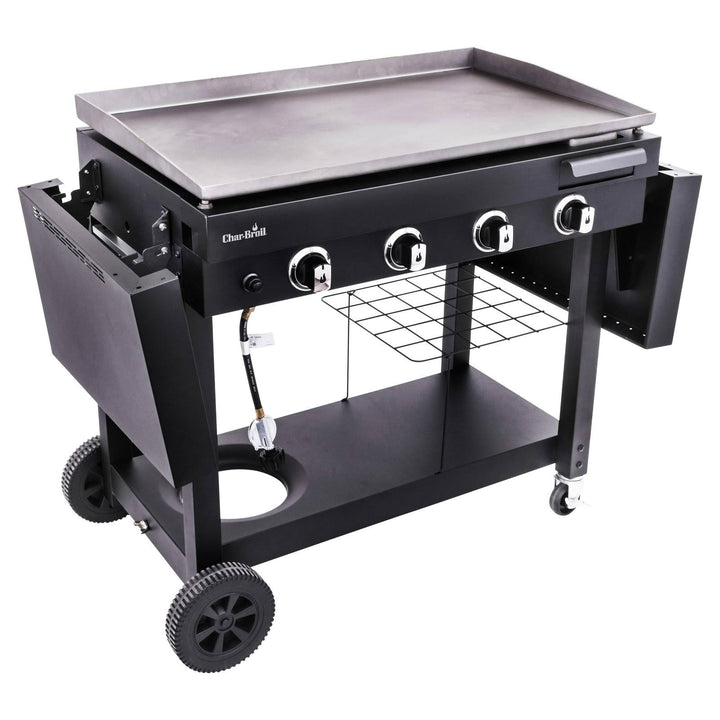 Char-Broil 4 Burner GAS Griddle