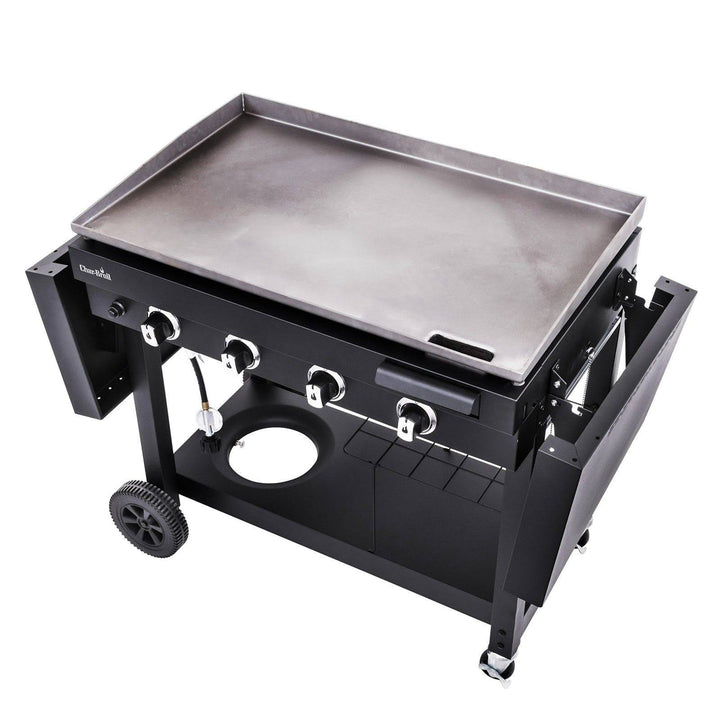 Char-Broil 4 Burner GAS Griddle