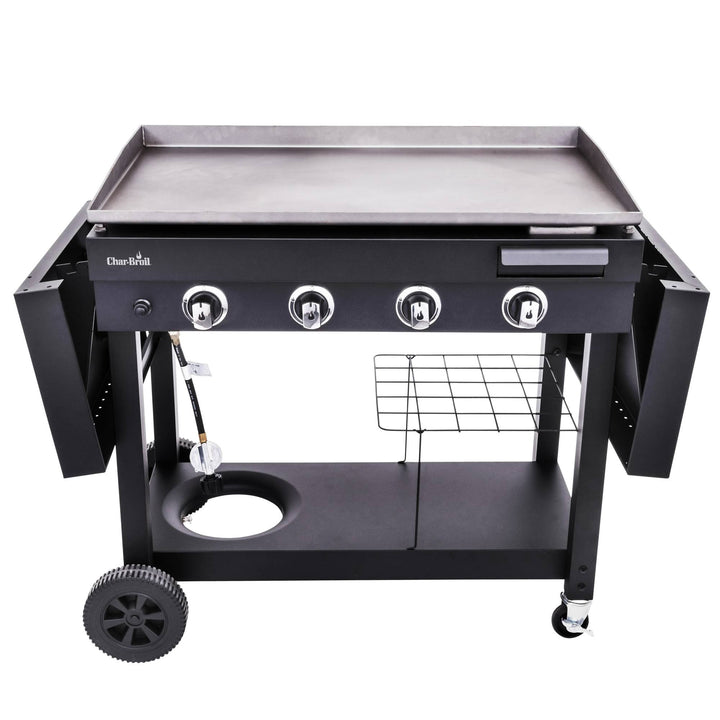 Char-Broil 4 Burner GAS Griddle
